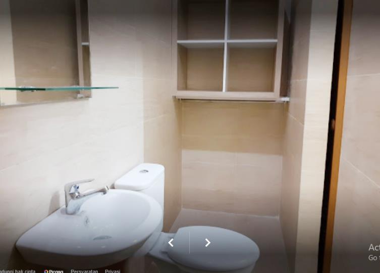 Foto Pondok Kost Cirendeu, Kost Id 3530