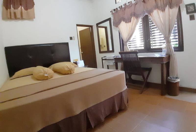 Foto Adalia Homestay , Kost Id 3535