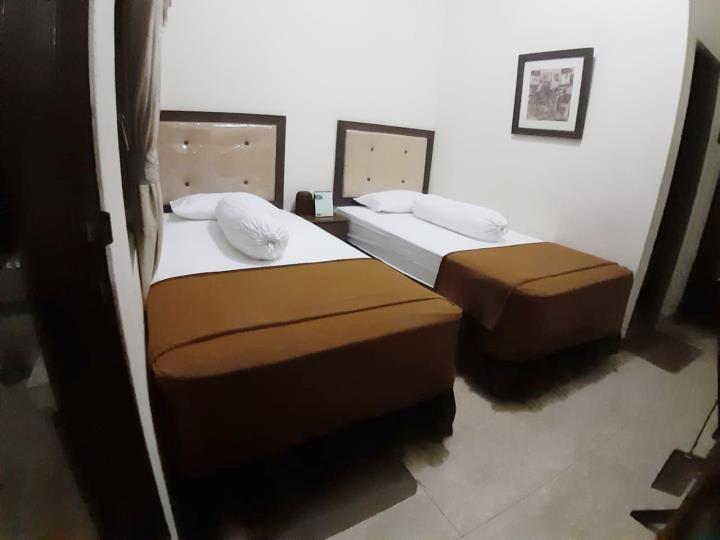 Foto Adalia Homestay , Kost Id 3535