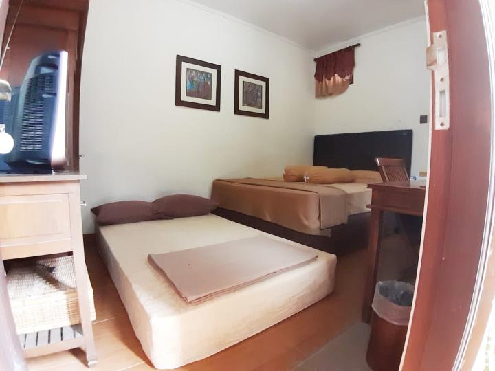 Foto Adalia Homestay , Kost Id 3535