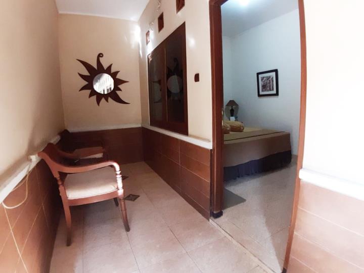 Foto Adalia Homestay , Kost Id 3535