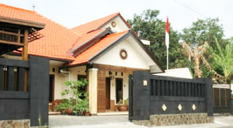 Foto Adalia Homestay , Kost Id 3535