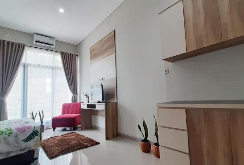 Foto Sevilla Vista Residence , Kost Id 3543