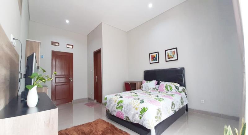 Foto Sevilla Vista Residence , Kost Id 3543