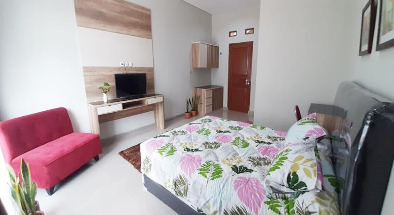 Foto Sevilla Vista Residence , Kost Id 3543