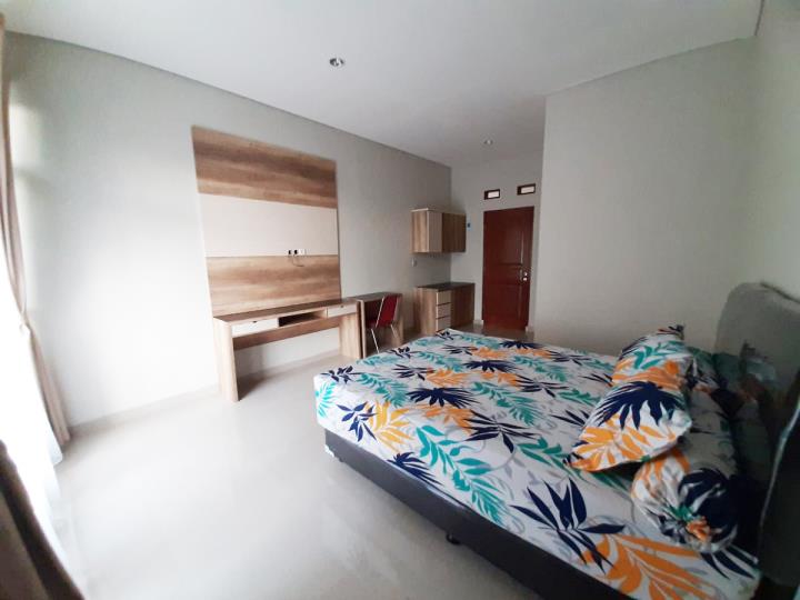 Foto Sevilla Vista Residence , Kost Id 3543