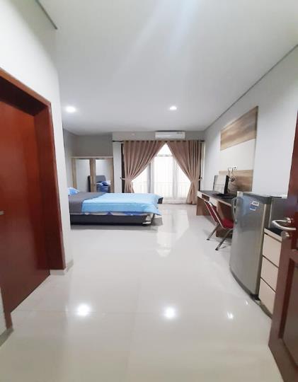 Foto Sevilla Vista Residence , Kost Id 3543