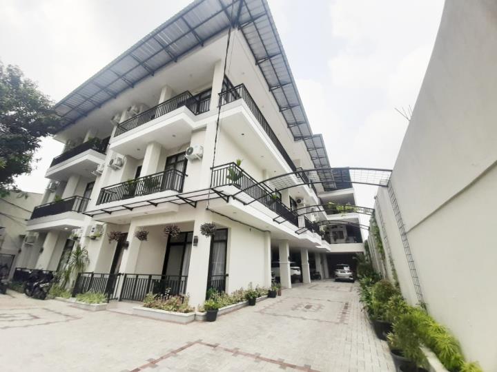 Foto Sevilla Vista Residence , Kost Id 3543