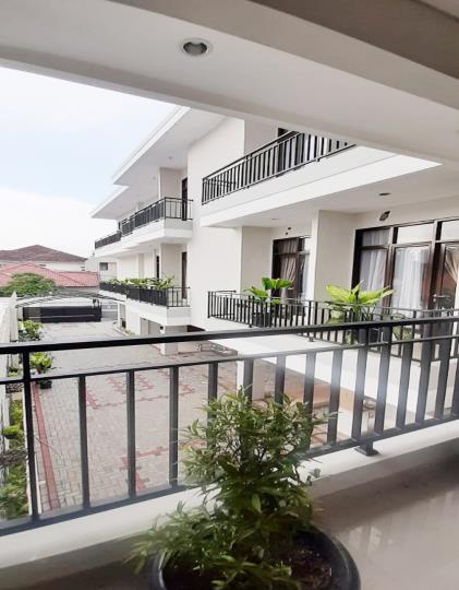 Foto Sevilla Vista Residence , Kost Id 3543