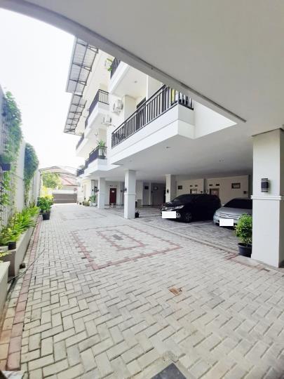 Foto Sevilla Vista Residence , Kost Id 3543