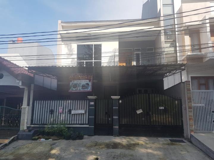 Foto Kost di Pengangsaan  Dua, Kelapa Gading, Id 3551