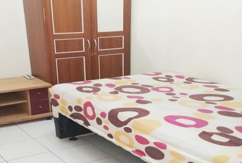 Foto Kost Romario Rawamangun, Kost Id 3554