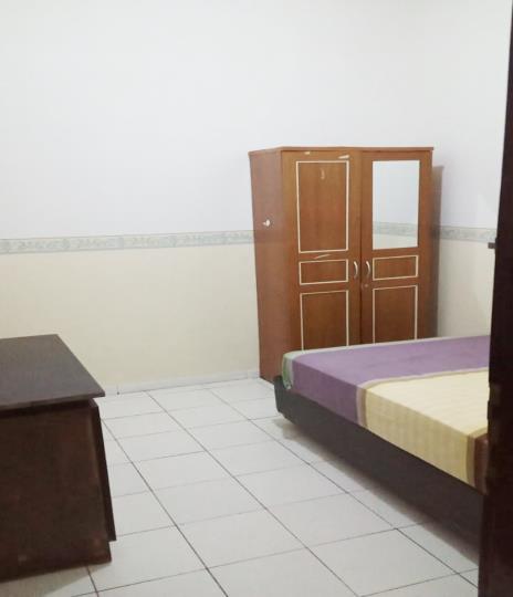 Foto Kost Romario Rawamangun, Kost Id 3554