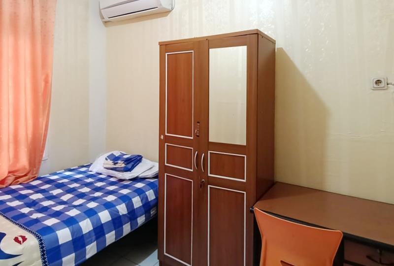 Foto Kost di Gading Serpong, Kelapa Dua, Id 3557