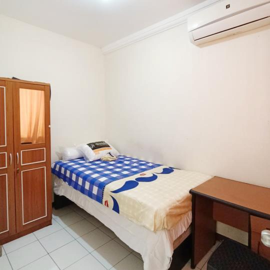 Foto Kost di Gading Serpong, Kelapa Dua, Id 3557