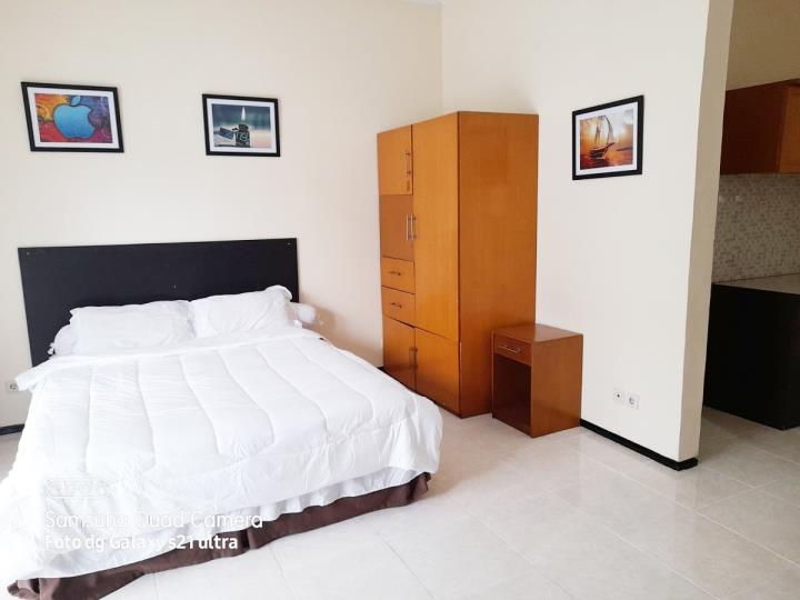 Foto Kemang Vista Residences, Kost Id 3558