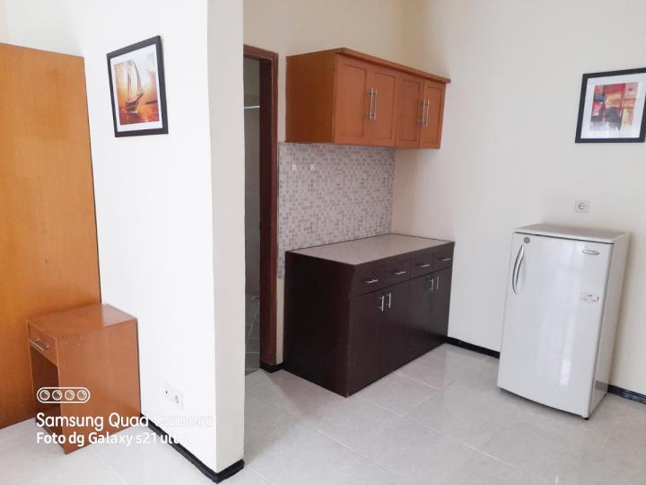 Foto Kemang Vista Residences, Kost Id 3558