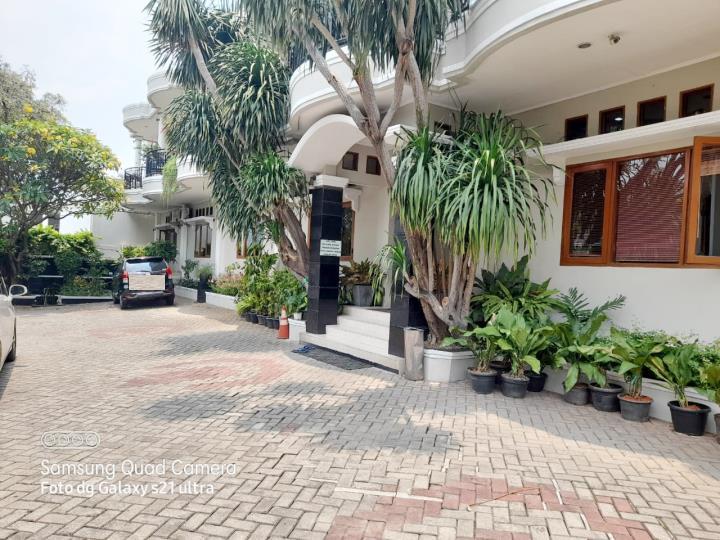 Foto Kemang Vista Residences, Kost Id 3558