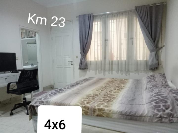 Foto Kost di Gandaria Utara, Kebayoran Baru, Id 3572