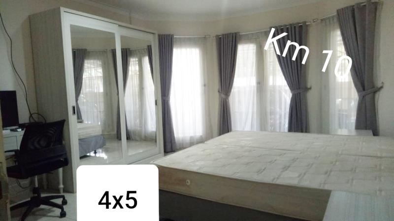 Foto Kost di Gandaria Utara, Kebayoran Baru, Id 3572