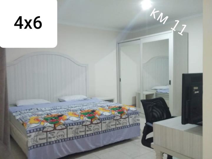 Foto Kost di Gandaria Utara, Kebayoran Baru, Id 3572