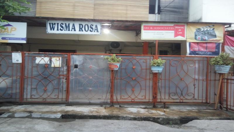 Foto Wisma Rosa 35, Kost Id 3578