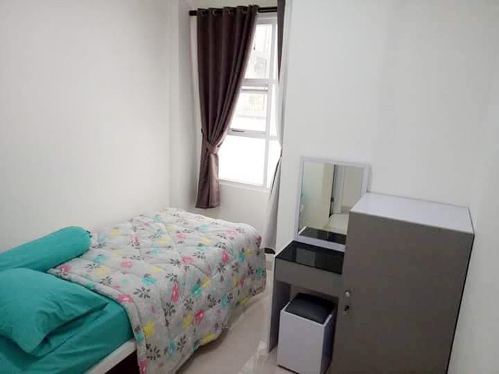 Foto KOST RESIDENCE 6, Kost Id 3580