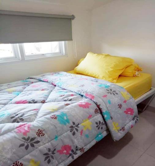 Foto KOST RESIDENCE 6, Kost Id 3580