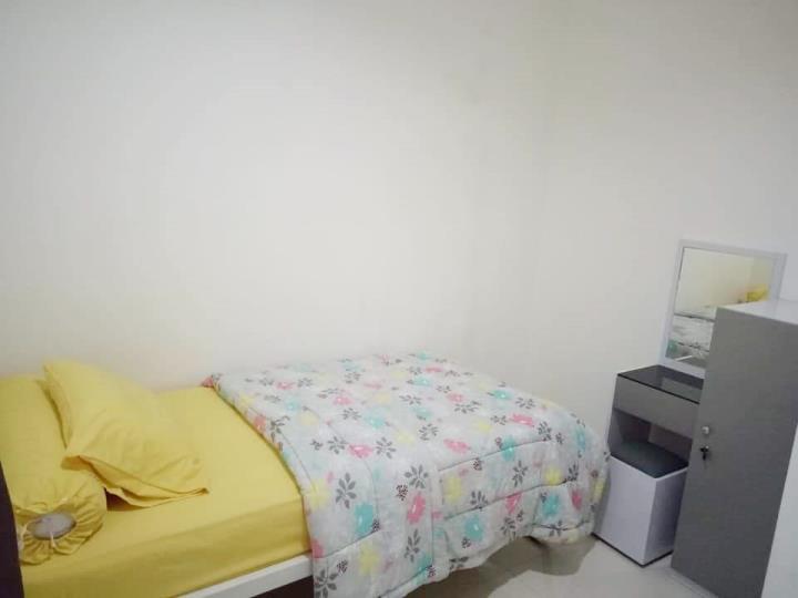 Foto KOST RESIDENCE 6, Kost Id 3580