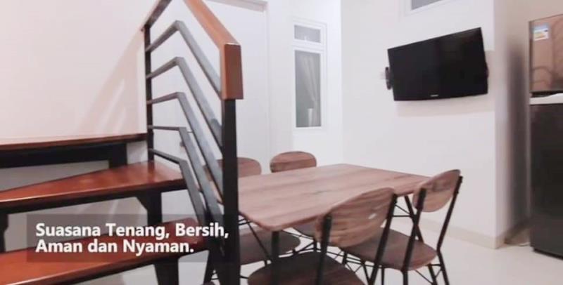 Foto KOST RESIDENCE 6, Kost Id 3580