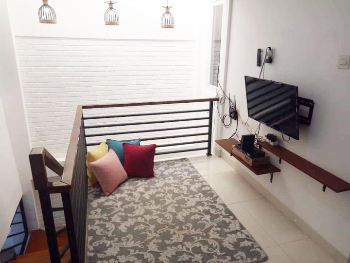 Foto KOST RESIDENCE 6, Kost Id 3580