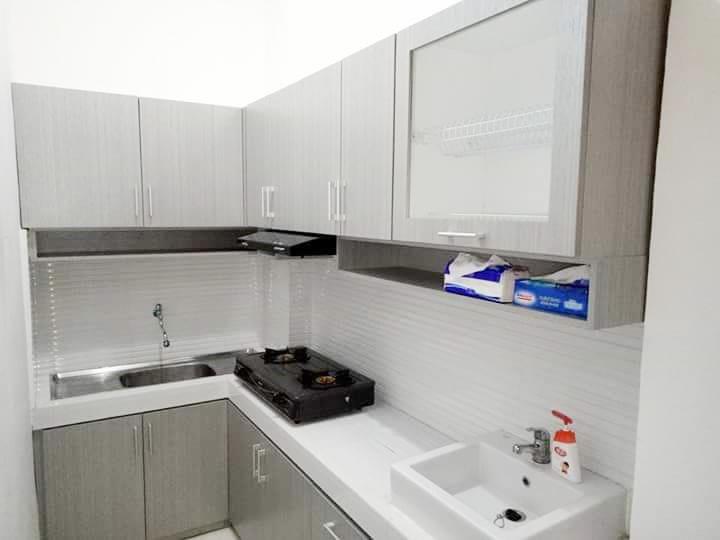 Foto KOST RESIDENCE 6, Kost Id 3580