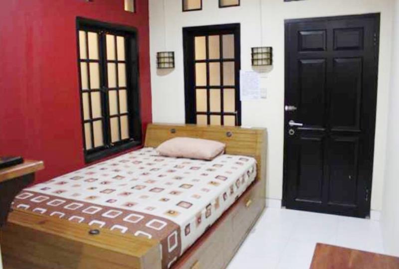 Foto LAGURA RESIDENCE, Kost Id 3581