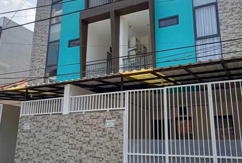 Foto Kost Grogol Abdi Muwardi Residence Type B Khusus Putri, Kost Id 3583