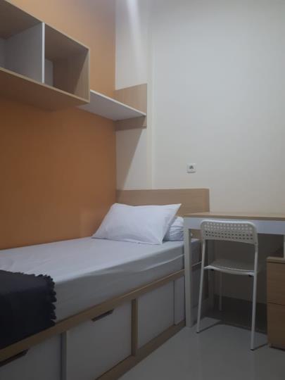 Foto Kost Grogol Abdi Muwardi Residence Type B Khusus Putri, Kost Id 3583