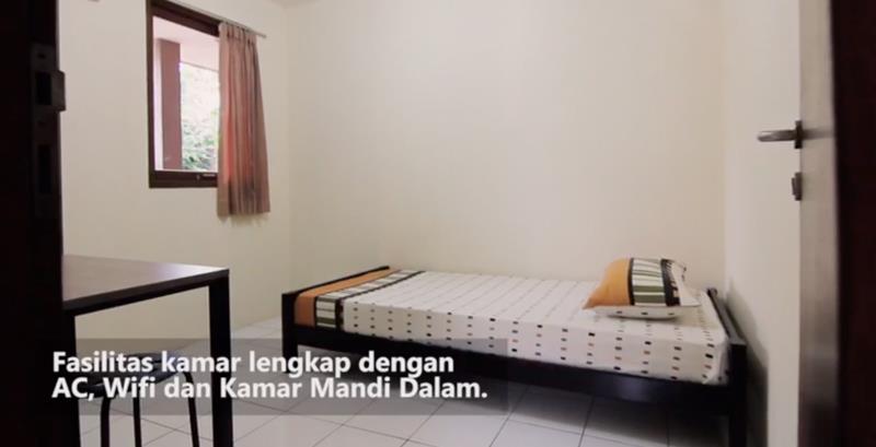 Foto Kos Puri Rania, Kost Id 3584