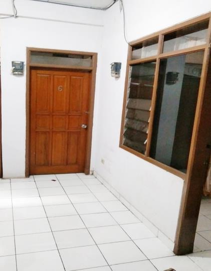 Foto Kost di Padasuka, Cibeunying Kidul, Id 3587