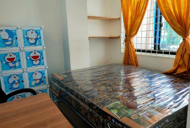 Foto Kost di Keagungan, Taman Sari, Id 3588