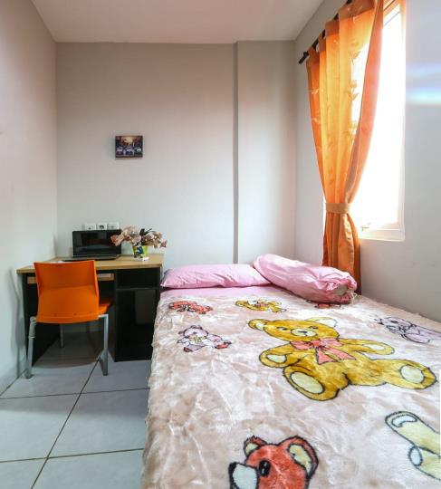 Foto KOST GREEN KEMANGGISAN 88 ABC, Kost Id 3589