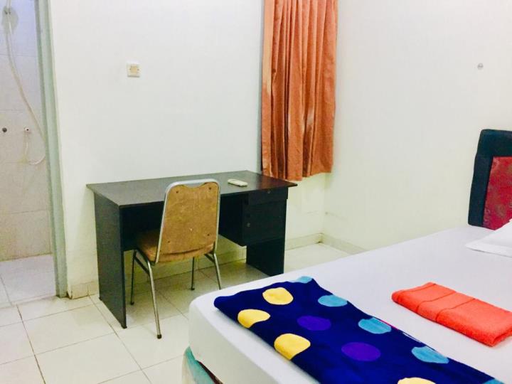 Foto Kost di Kayu Putih, Pulo Gadung, Id 3590