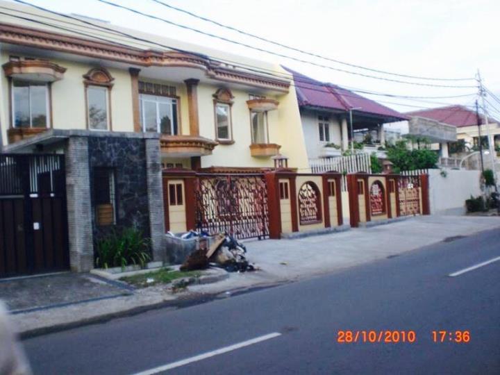 Foto Kost di Kayu Putih, Pulo Gadung, Id 3590