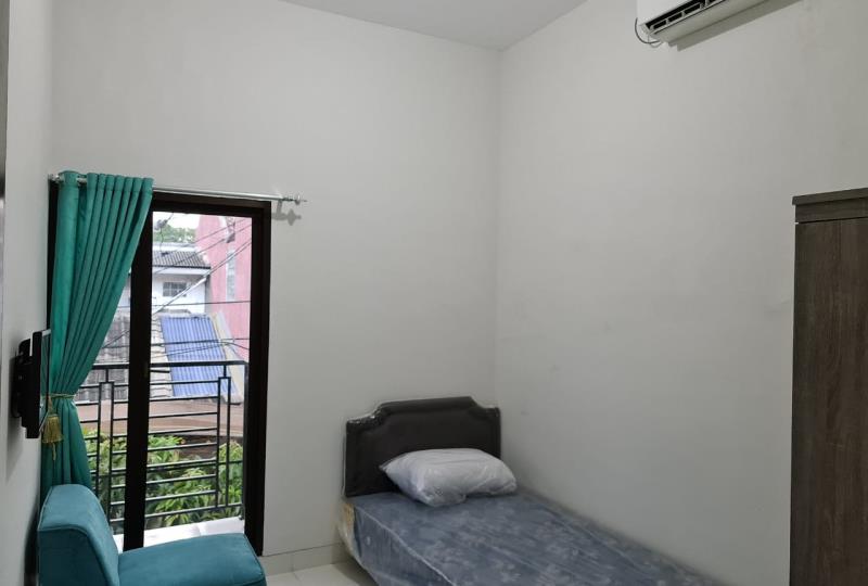 Foto AXEL RESIDENCE, Kost Id 3591