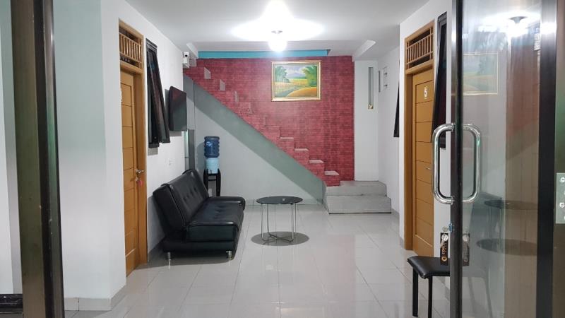 Foto AXEL RESIDENCE, Kost Id 3591