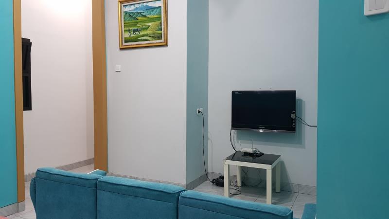 Foto AXEL RESIDENCE, Kost Id 3591