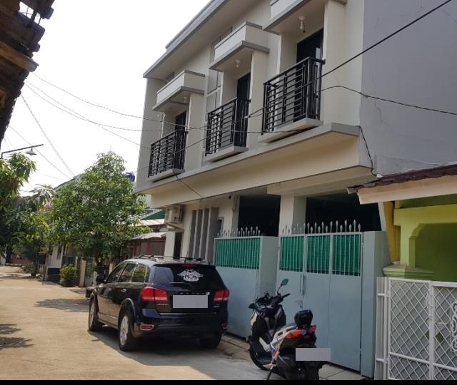 Foto AXEL RESIDENCE, Kost Id 3591