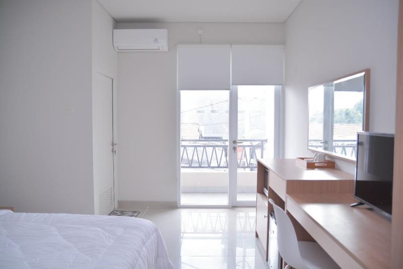 Foto Kost Alafiah Resident, Kost Id 3592