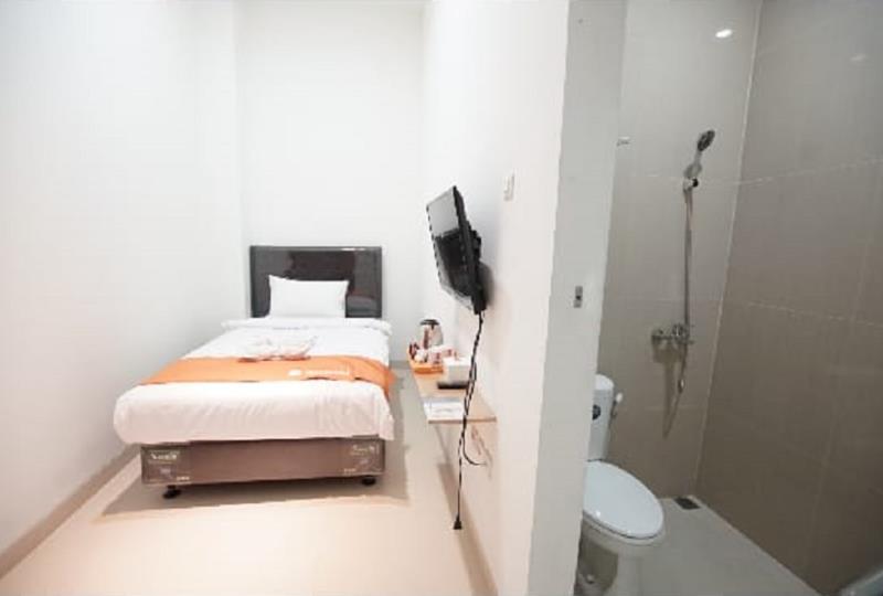 Foto Kost di Sunter Jaya, Tanjung Periok, Id 3593