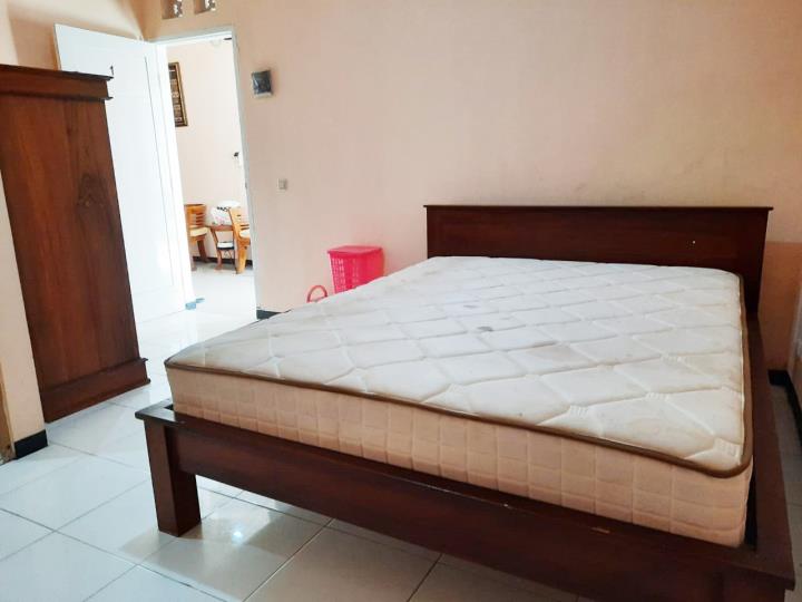 Foto Kost di Utan Kayu Selatan, Matraman, Id 3596