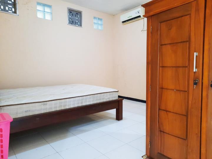 Foto Kost di Utan Kayu Selatan, Matraman, Id 3596