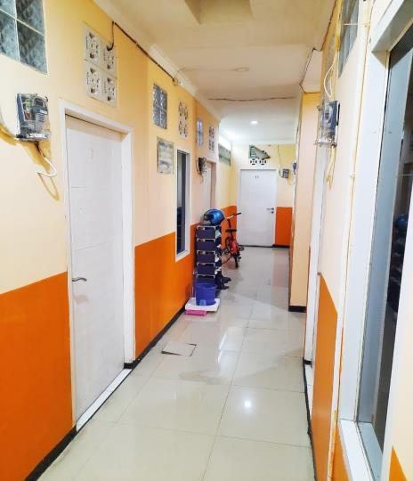 Foto Kost di Utan Kayu Selatan, Matraman, Id 3596